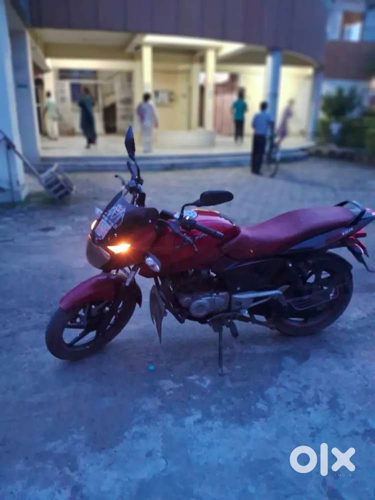 GOOD CONDITION