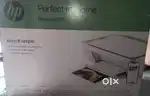 A New printer