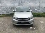 Maruti Suzuki Celerio 1.0 ZXI MT, 2017, Petrol