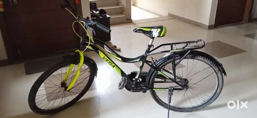 Bicycle for age 10 to 14 years