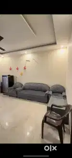 2bhk fully furnished