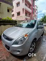 Hyundai New i20 2012 Petrol Well Maintained