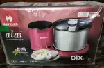 Brand new HAVELLS ALAI 2 LTR Wet Grinder for SALE. Price negotiable
