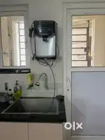 Water  purifier Aquaguard 8 littes