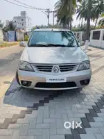 Mahindra Logan Diesel 1.5 DLS, 2010