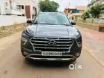 Hyundai Creta 1.5 SX (O) Diesel, 2022, Diesel