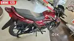 Brand new Honda sp 125 7999 low down payment