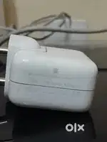 Original apple 12 watt adapter