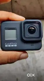Go Pro Hero 8 black