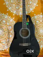 Havana Guitar (With sling)