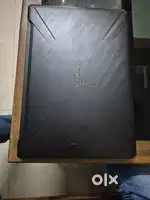 asus tuf gaming laptop