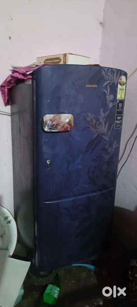 Samsung  fridge