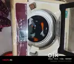 Whirlpool washing machine for sale