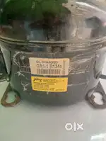 Godrej power cool comp compressor R134a 230V 50Hz only 3800/- me