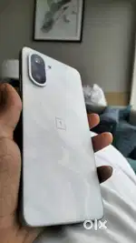 One Plus Nord CE 5 only 15 days used