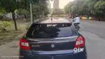 Maruti Suzuki Baleno 2017 CNG & Hybrids 59000 Km Driven