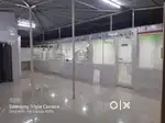 Open hall for rent