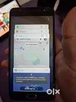 2days battery life with Amoled display
