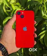 Iphone 13 128gb bettery health 85 % face id and true tone sab kuch on