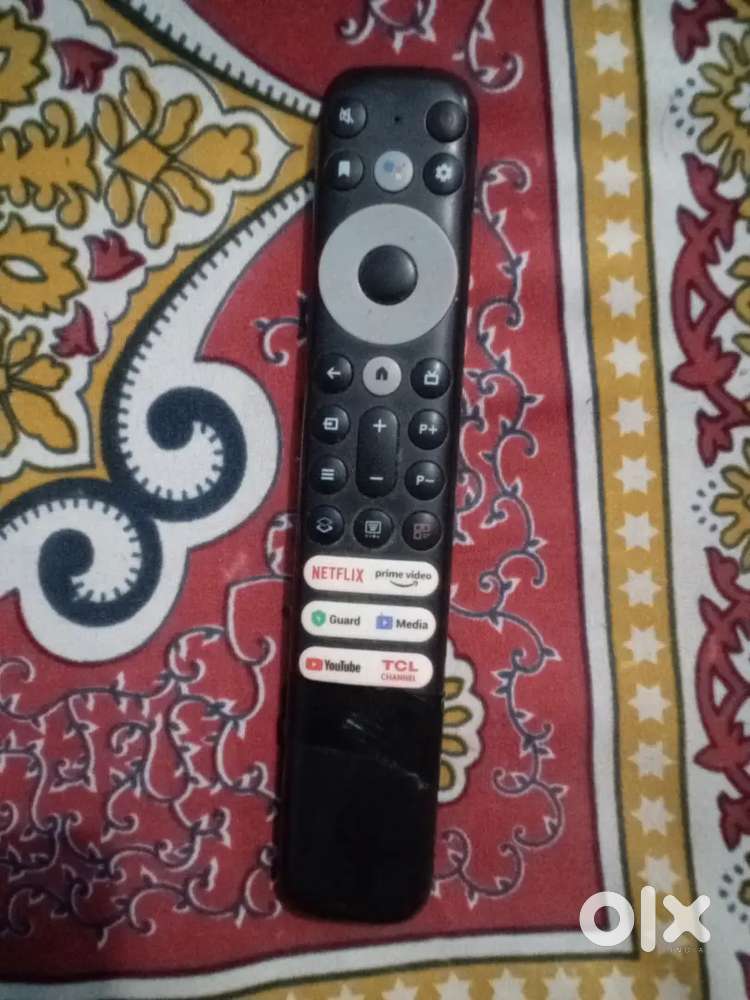 Tcl android tv