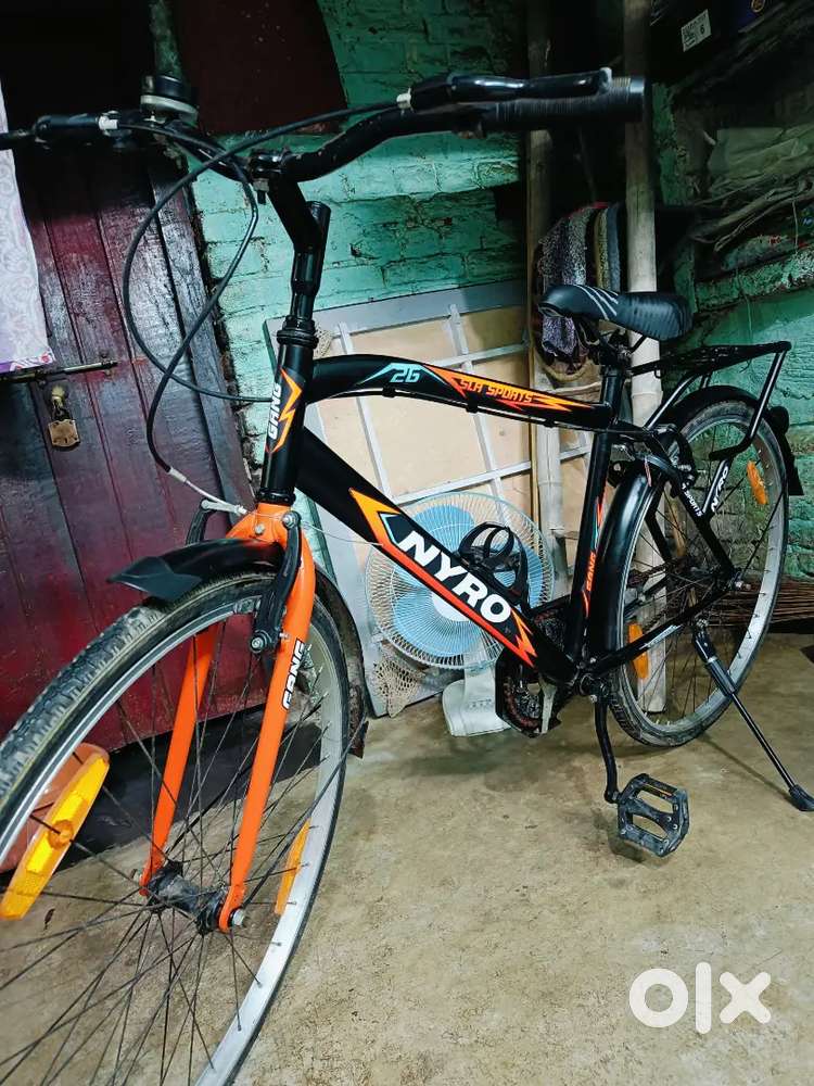 Cycle sell
