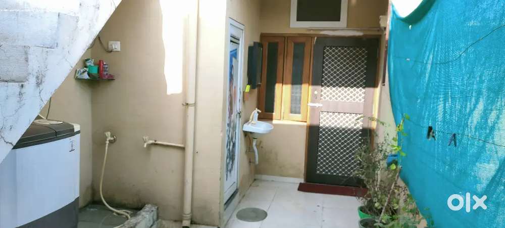 Single room available