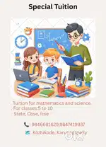 Special Tuition