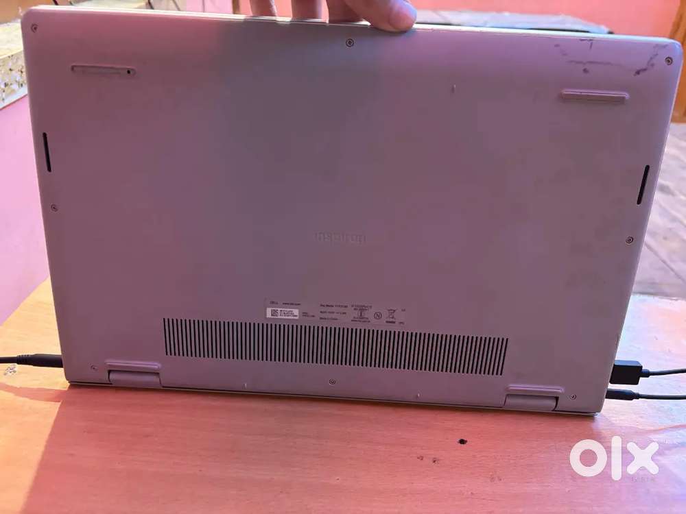 Dell Laptop