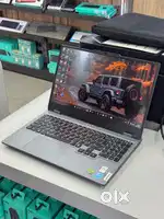 Lenovo LOQ 512Gb SSD RTX 4060