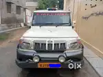 Ambulance Mahindra Bolero 2019 Diesel 149000 Km Driven