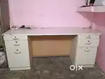 Office cum Computer Table, Counter (6x2)