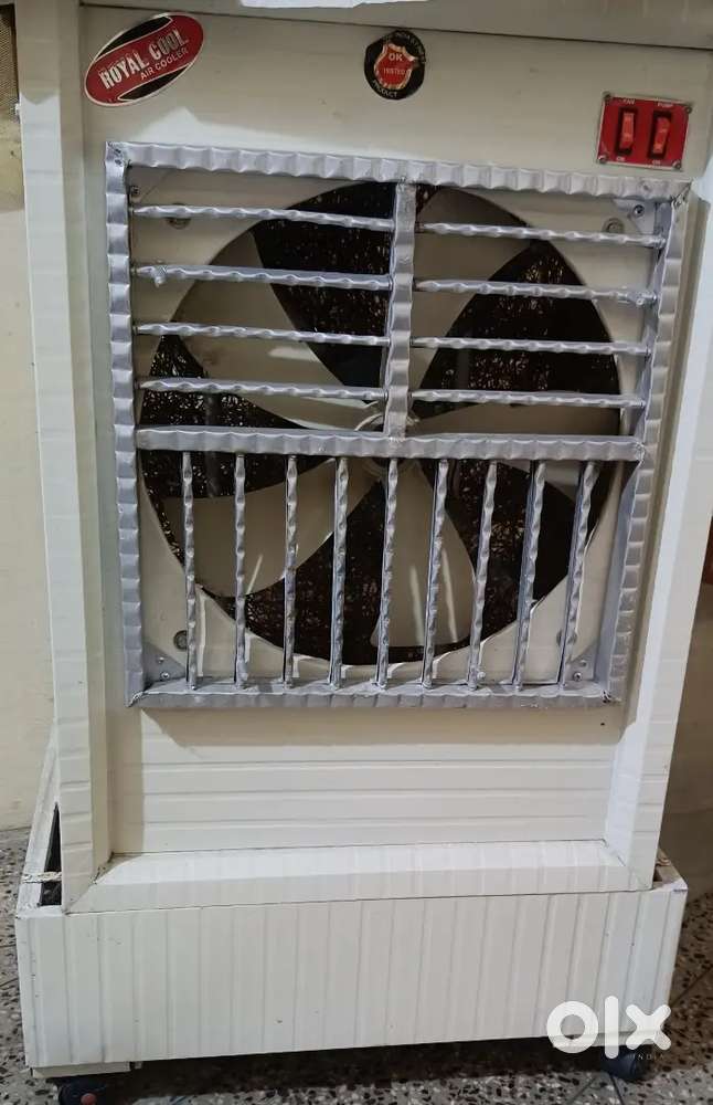 Air Cooler for Sale – Excellent Condition