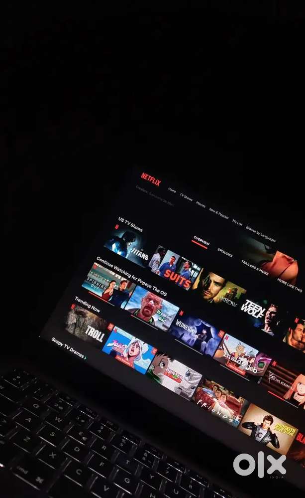 Asus laptop tuf gaming Ryzen 7