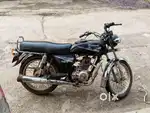 Emergency selling best condition running bike