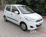 Hyundai i10 ERA 1.1 IRDE, 2012, Petrol