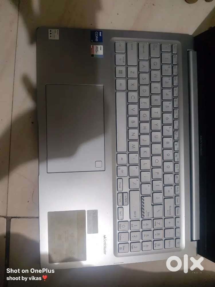 Asus vivobook