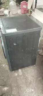 Fully automatic