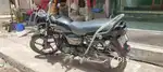 Bike is a good condition self start