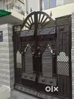 2bhk flat on Rent ground floor sun Facing road facing close to market