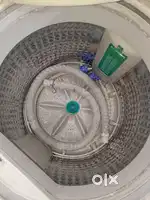 6KG SAMSUNG FULLY AUTOMATIC TOP LOAD WASHING MACHINE