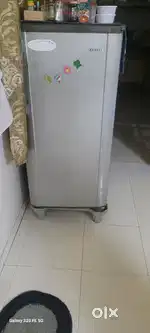 Samsung fridge