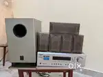 Onkyo - Home Theater System