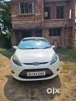 Ford Global Fiesta 2011 model for sale