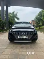 Hyundai Verna 2022 Diesel 42000 Km Driven