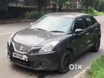 Maruti Suzuki Baleno, 2018, Diesel