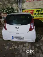 Hyundai EON 2014 Petrol Good Condition