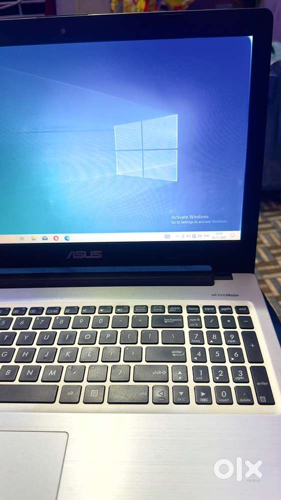 ASUS Laptop 512gb  15.6” Inch Screen