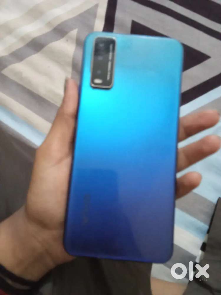 Good condition