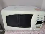 MICROWAVE OVEN LG