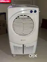 Bajaj Air Cooler (White)